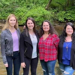 Meet your Posher, Denise